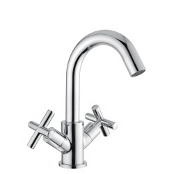 Bugnatese Rodos mosdó csaptelep (7334S)