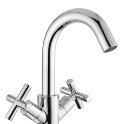 Bugnatese Rodos mosdó csaptelep (7334S)