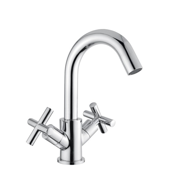 Bugnatese Rodos mosdó csaptelep (7334S)