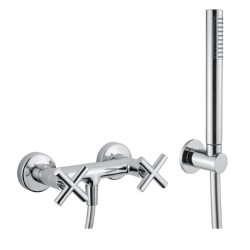 Bugnatese Rodos zuhany csaptelep (7348)