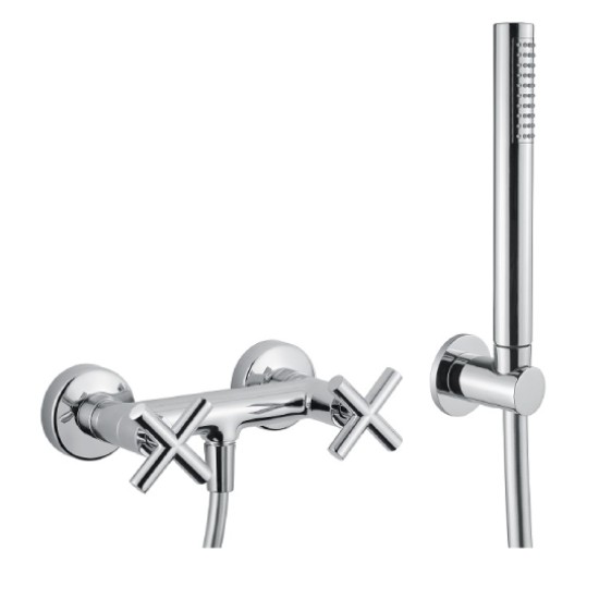 Bugnatese Rodos zuhany csaptelep (7348)