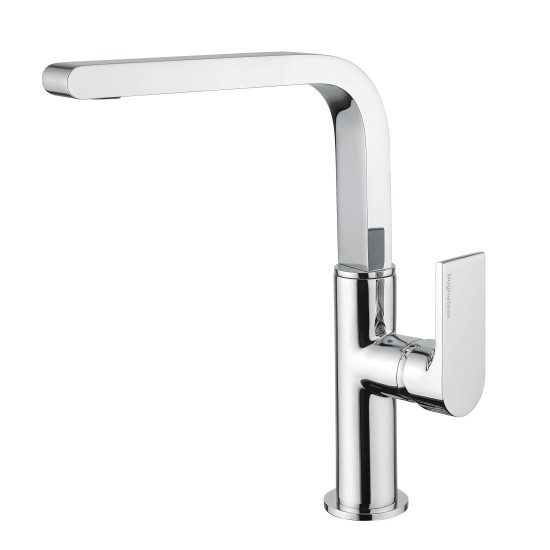 Bugnatese Simple magasított mosdó csaptelep (6618)