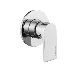 Bugnatese Simple falba építhető zuhany csaptelep (6630)