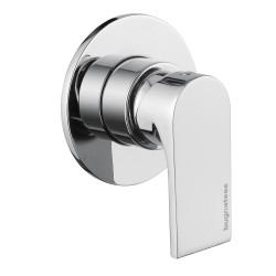 Bugnatese Simple falba építhető zuhany csaptelep (6630)