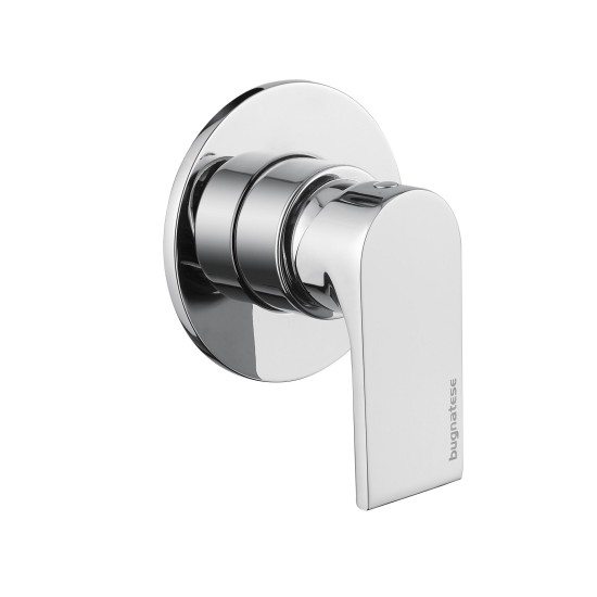 Bugnatese Simple falba építhető zuhany csaptelep (6630)