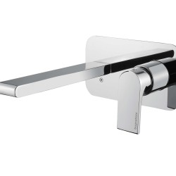 Bugnatese Simple fali mosdó csaptelep (6647)