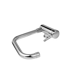 Bugnatese Kobuk mosogató csaptelep (2296)