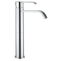 Bugnatese Tess magasított mosdó csaptelep (9617S)