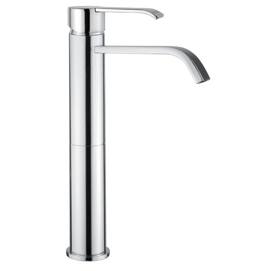 Bugnatese Tess magasított mosdó csaptelep (9617S)