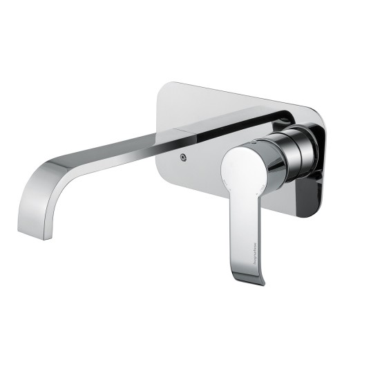 Bugnatese Tess fali mosdó csaptelep (9643)