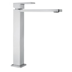 Bugnatese Tetris magasított mosdó csaptelep (9117S)