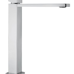 Bugnatese Tetris magasított mosdó csaptelep (9117S)