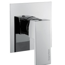 Bugnatese Tetris falba építhető zuhany csaptelep (9130)