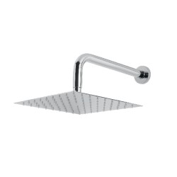 Bugnatese Wellness tányér fejzuhany (79137)