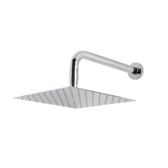 Bugnatese Wellness tányér fejzuhany (79137)