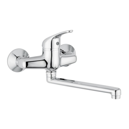 Bugnatese Xara fali mosogató csaptelep (6540)