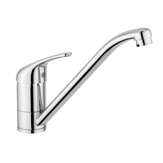 Bugnatese Xara mosogató csaptelep (6582)