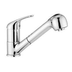 Bugnatese Xara mosogató csaptelep (6595)