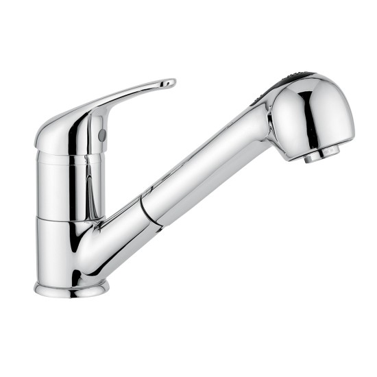 Bugnatese Xara mosogató csaptelep (6595)