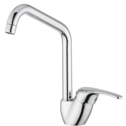 Bugnatese Xara mosogató csaptelep (6599A)