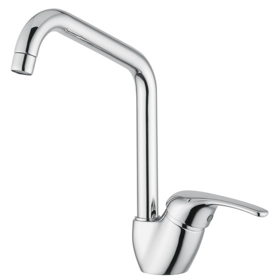 Bugnatese Xara mosogató csaptelep (6599A)