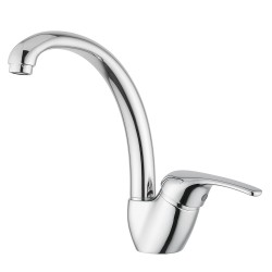 Bugnatese Xara mosogató csaptelep (6599F)