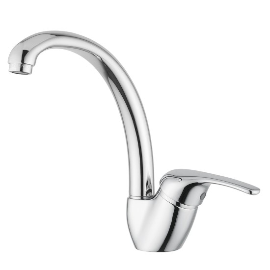 Bugnatese Xara mosogató csaptelep (6599F)