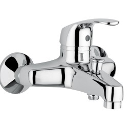 Bugnatese Xara kádtöltő-és zuhany csaptelep (6508)