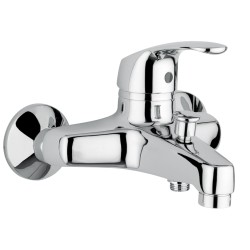 Bugnatese Xara kádtöltő-és zuhany csaptelep (6508)