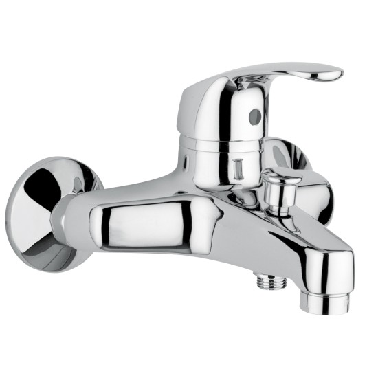 Bugnatese Xara kádtöltő-és zuhany csaptelep (6508)