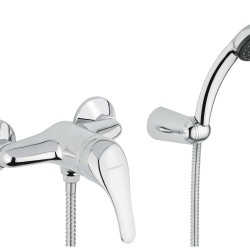 Bugnatese Xara zuhany csaptelep (6535)