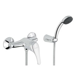 Bugnatese Xara zuhany csaptelep (6535)