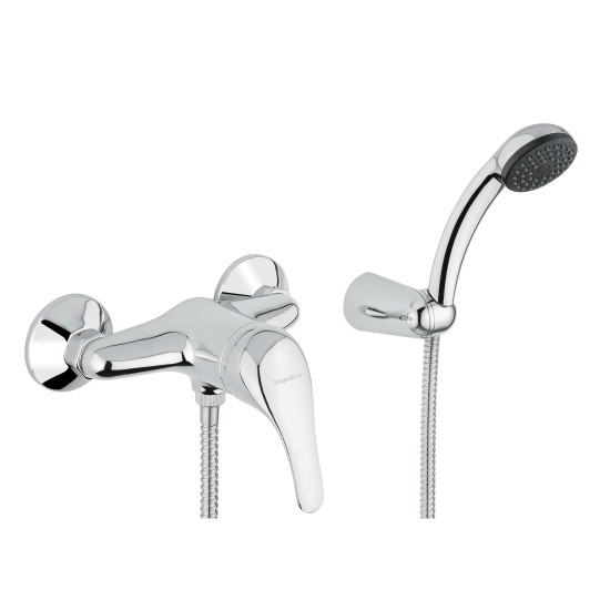 Bugnatese Xara zuhany csaptelep (6535)