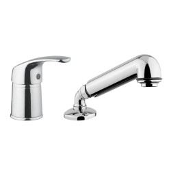 Bugnatese Xara zuhanyfejes fodrász csaptelep (6576)