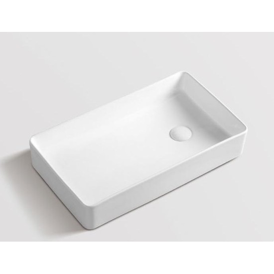 Arezzo design Charlotte pultra tehető mosdó (AR-508)