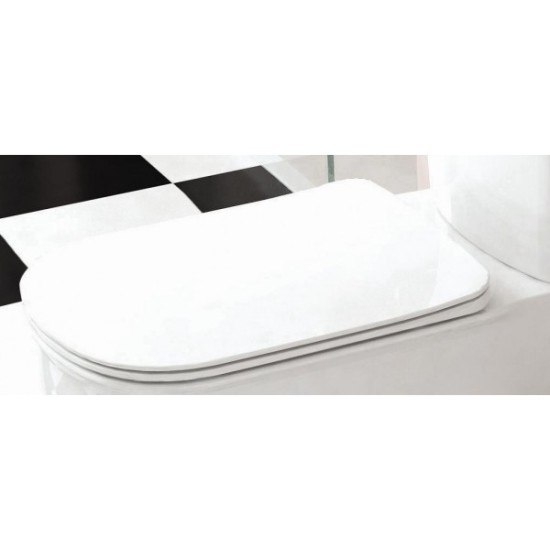 Arezzo design Charlton wc-ülőke (AR-NSC)