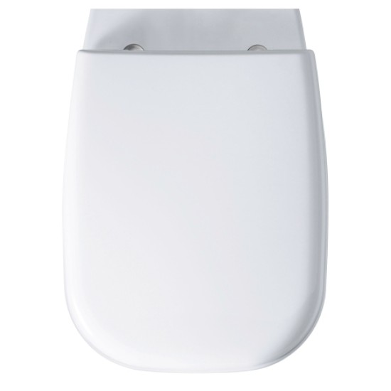 Duravit D-Code wc-ülőke (0067310000)