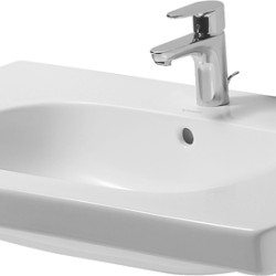 Duravit D-Code mosdó (03428500002)
