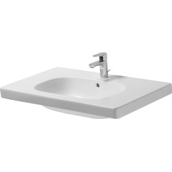 Duravit D-Code mosdó (03428500002)