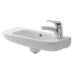 Duravit D-Code kézmosó (07065000082)
