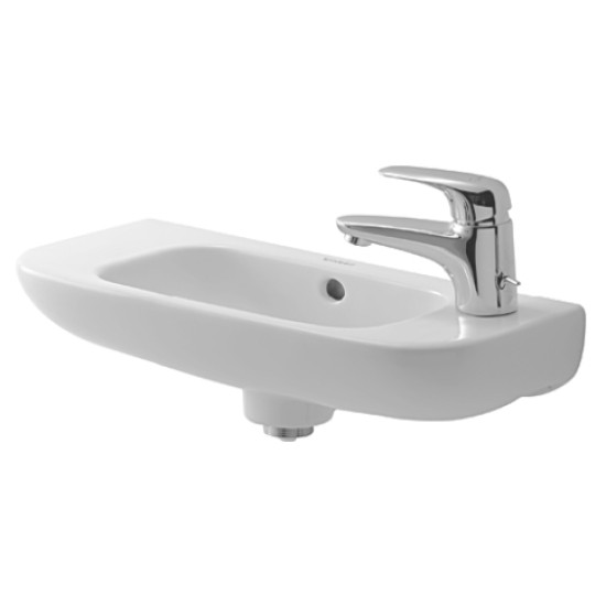 Duravit D-Code kézmosó (07065000082)