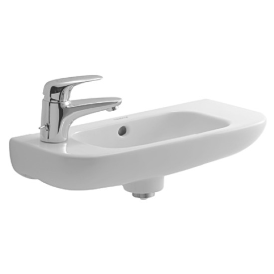 Duravit D-Code kézmosó (07065000092)