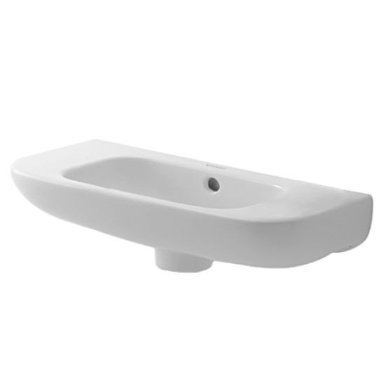 Duravit D-Code kézmosó (07065000002)