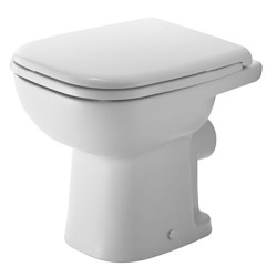Duravit D-Code wc (21080900002)