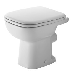 Duravit D-Code wc (21080900002)