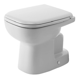 Duravit D-Code wc (21100100002)