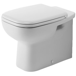 Duravit D-Code wc (21150900002)