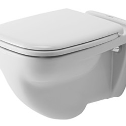 Duravit D-Code wc (22100900002)