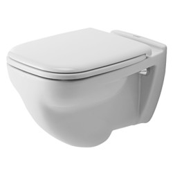 Duravit D-Code wc (22100900002)