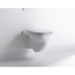 Duravit D-Code wc (22100900002)